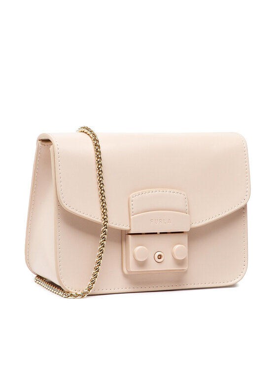 Furla Furla Käekott Metropolis BATLEP0-VNC000-B4L00-9-001-20-BG-B Beež
