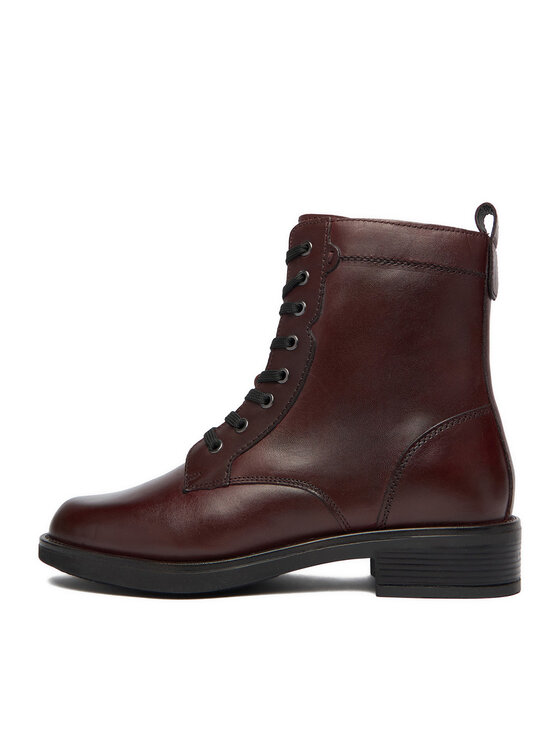 Lasocki Lasocki Gležnjarji CEO-WI23-JIA-01 Rjava