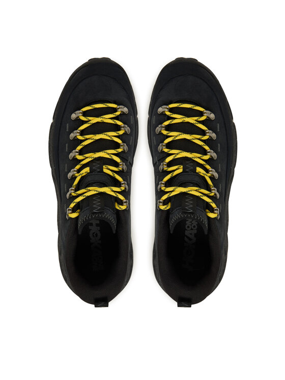 Hoka Hoka Sneakers Tor Summit 1147952 Schwarz