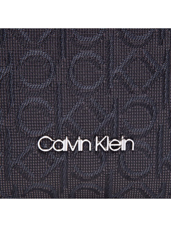 Zaino Round Bp Sm Jq K60K608079 Nero