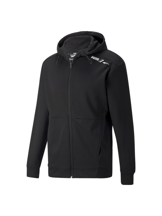 Bluza Puma, Rozmiar XL, Czarny, 847440