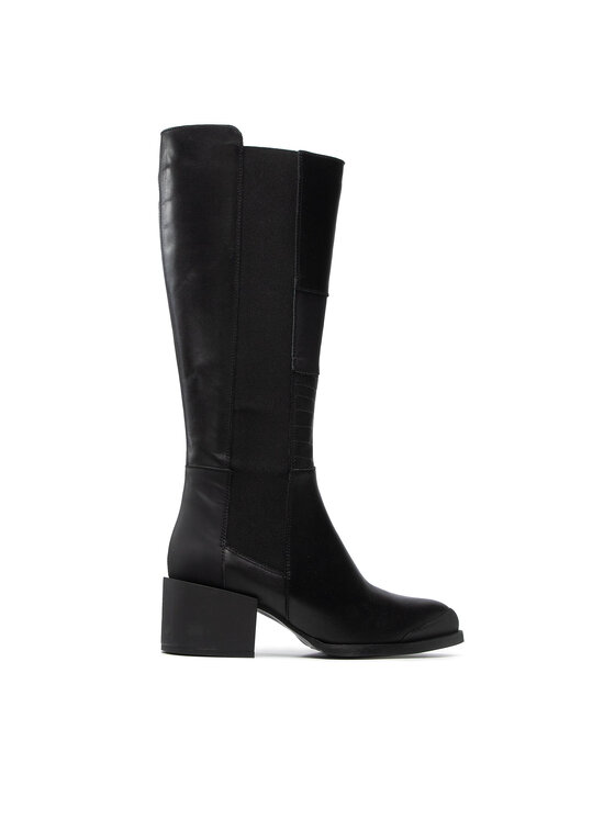 Stivali SB-36-12-001346 Nero