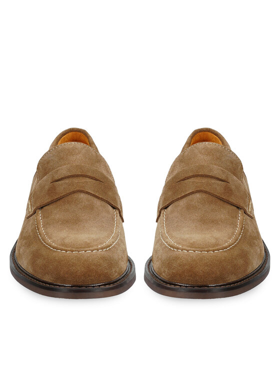 Gant Gant Lords kingad 32673219 Pruun