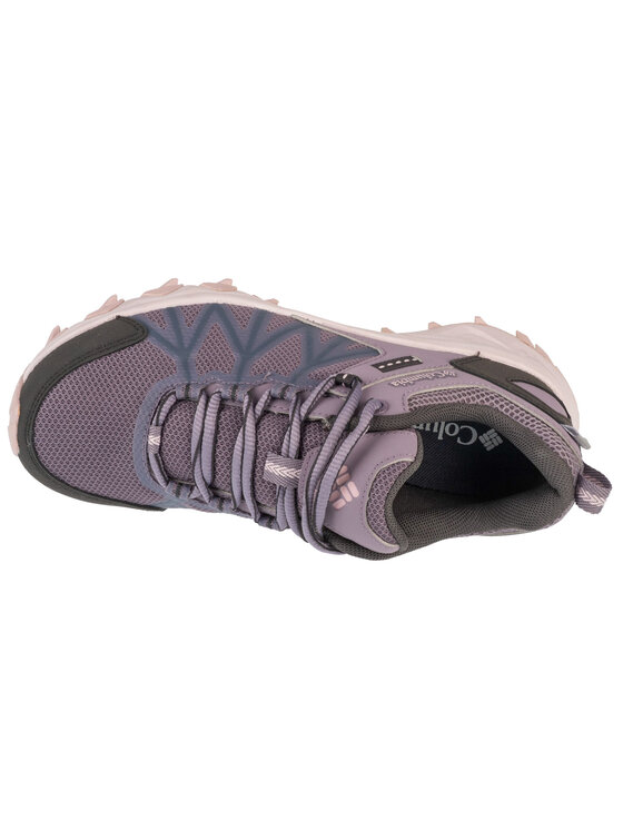 Columbia Columbia Buty wspinaczkowe Columbia Peakfreak II Outdry Fioletowy