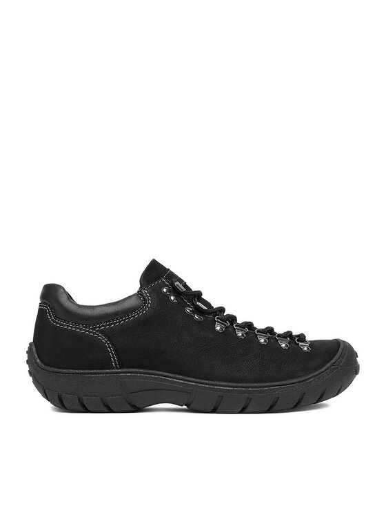 Lasocki Lasocki Scarpe basse CEO-UZI-27 MB Nero