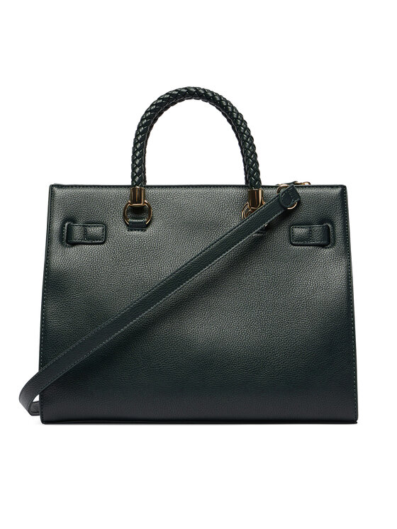 Liu Jo Liu Jo Handtasche AF6086 E1019 Dunkelgrün