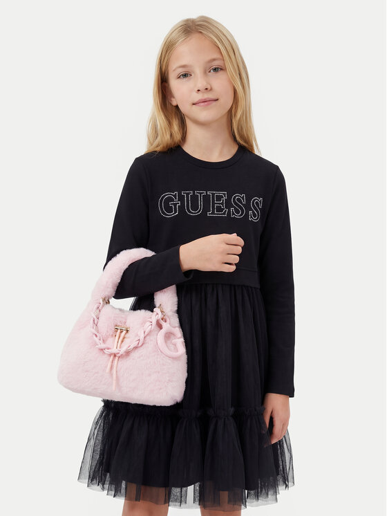 Guess Guess Borsetta J5BZ24 W3210 Rosa