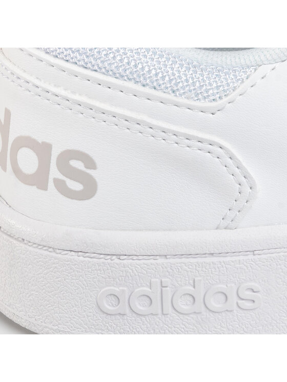 adidas adidas Снікерcи Hoops 2.0 DB1085 Білий