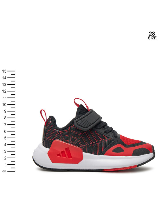 adidas Sneakers Marvel Spider Man IH1121 Noir Modivo