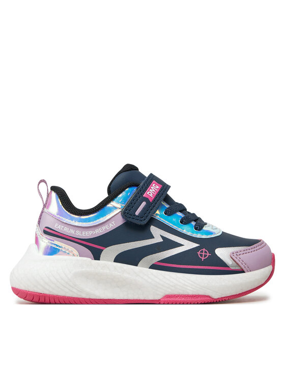 Sneakers Primigi 6970011 Negru