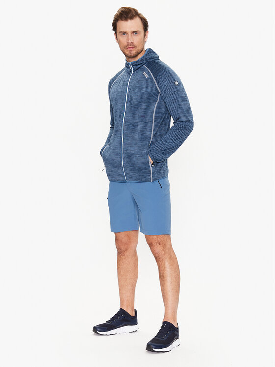 Regatta Regatta Αθλητικό σορτς Xert III RMJ233 Μπλε Regular Fit