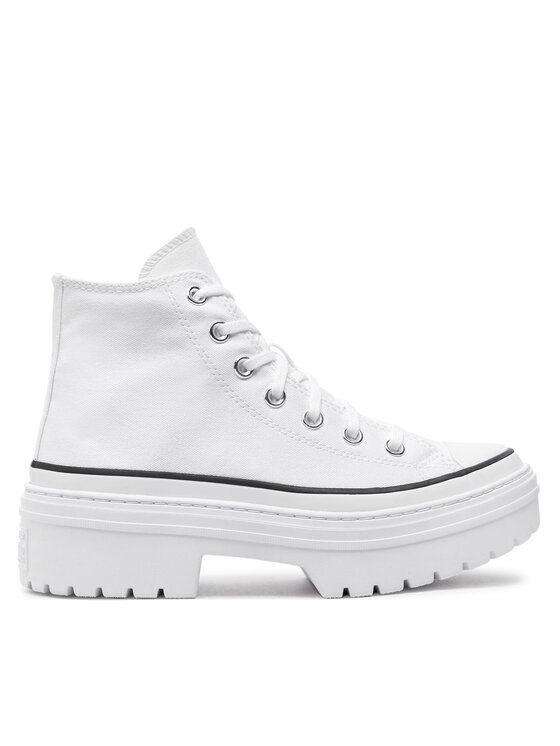 Lugged converse hotsell