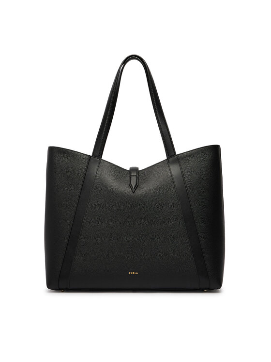 Furla Furla Сумка Goccia L WB01788 BX3353 CN O6000 Чорний