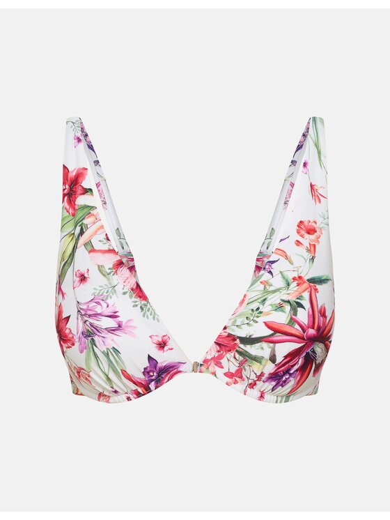 Esotiq Esotiq Góra od bikini 40757 Kolorowy