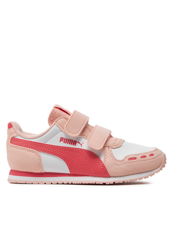 Puma Superge Cabana Racer 383730 09 Roza