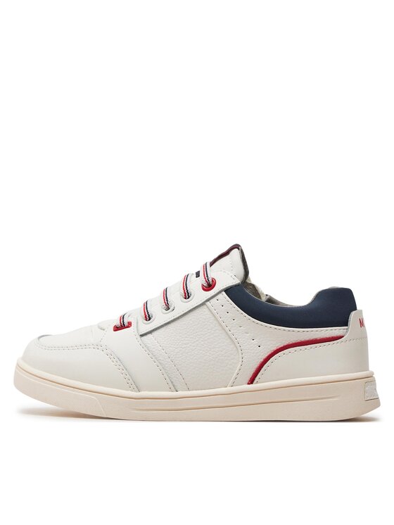 Mayoral Mayoral Sneakersy 45569 Biały