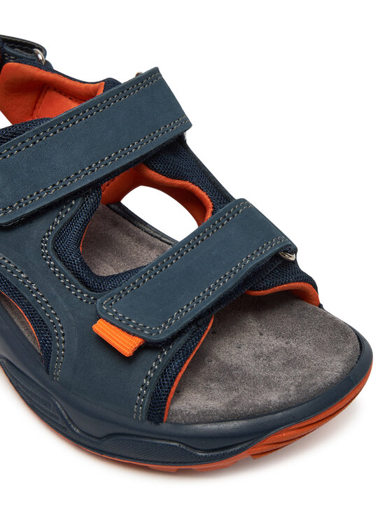 Primigi Primigi Sandali 7896911 M Blu scuro