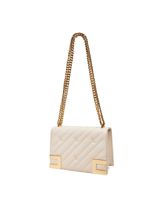 Elisabetta Franchi Elisabetta Franchi Τσάντα BS-55A-46E2-V300 Εκρού