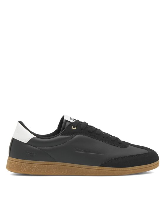 Sprandi Sprandi Sneakersy MPRS-22M12313 Czarny