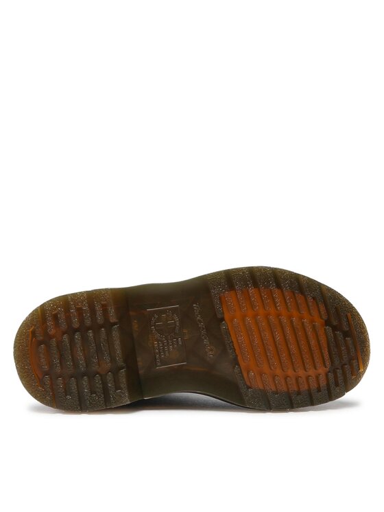 Dr. Martens Dr. Martens Glády Vegan 101 23984001 Černá