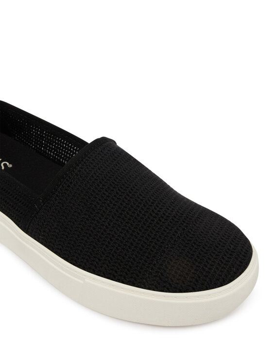 Toms Toms Кросівки Kameron Slip On 10023111 Чорний