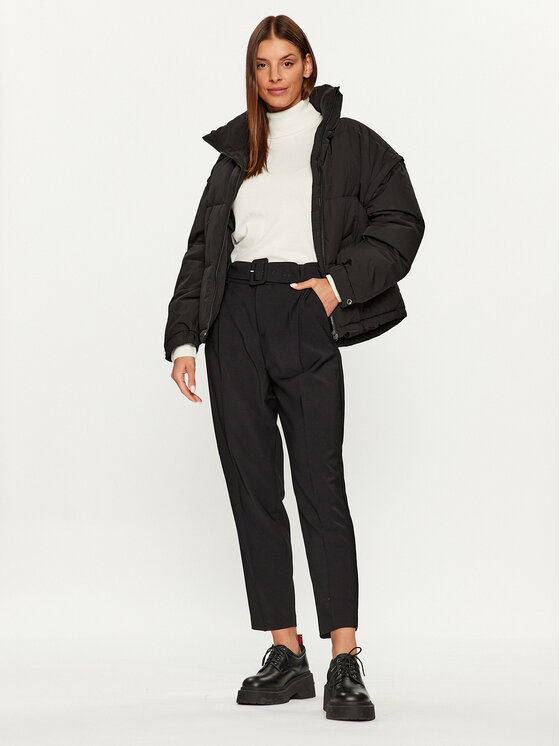 Pantaloni benetton clearance