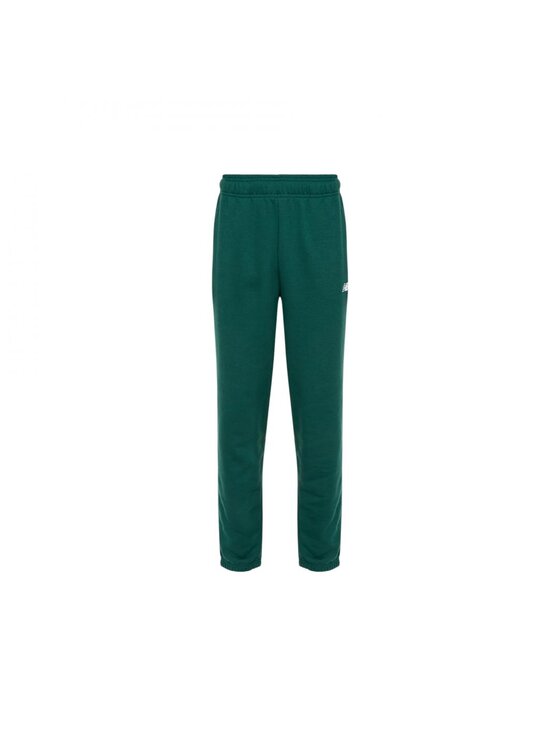 New Balance New Balance Pantaloni da tuta wp41502 Verde Regular Fit