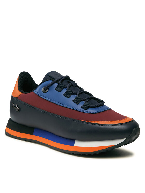 Sneakers Paul&Shark