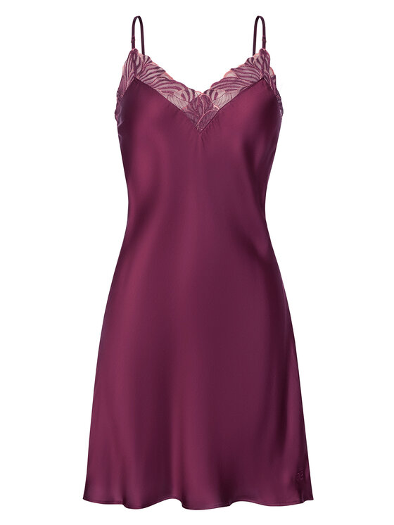 Chantelle Chantelle Naktskrekls Legend C17WW5 Bordo Regular Fit