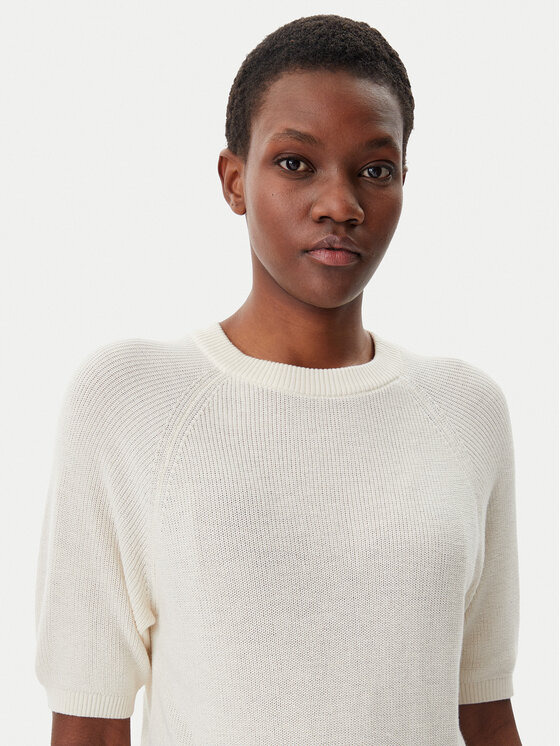 ONLY ONLY Sweater Lecia 15339541 Bézs Regular Fit