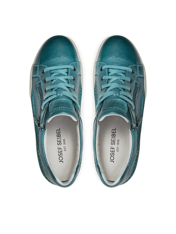 Josef Seibel Josef Seibel Туфлі Claire 03 69903 Голубий