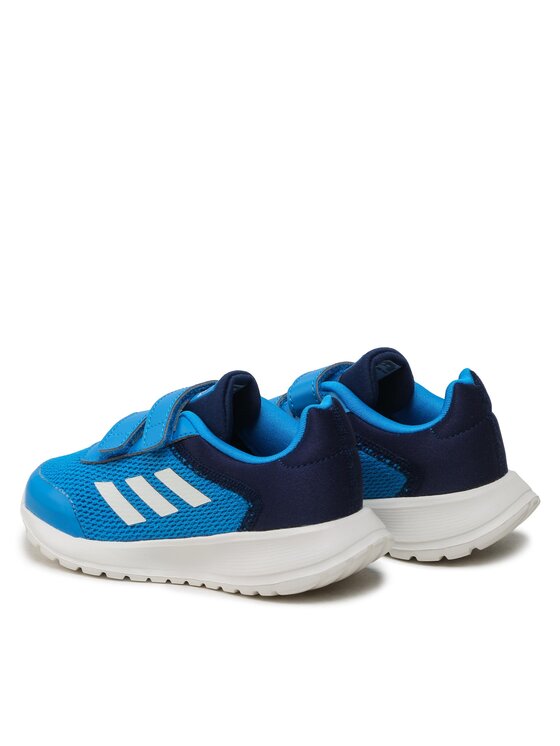adidas adidas Sneakersy Tensaur Run Shoes GZ5858 Niebieski