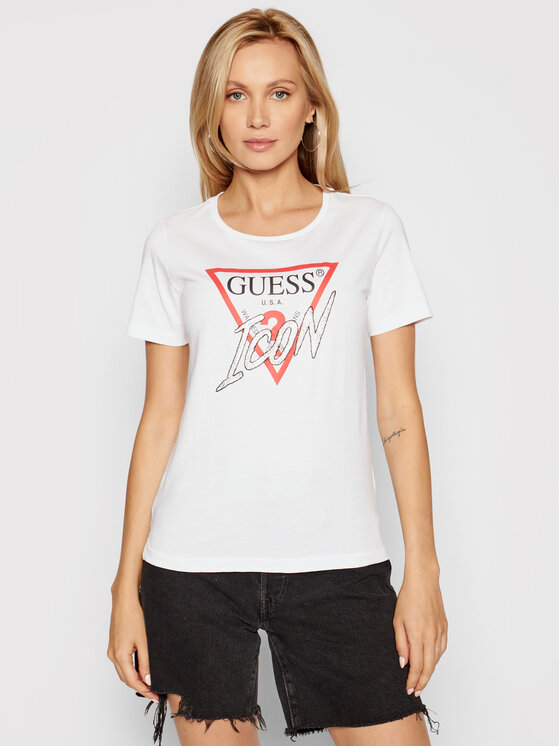 Maglia clearance guess icon