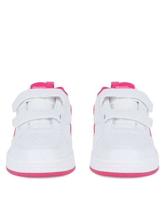 Reebok Reebok Sneakersy Royal Prime 2.0 100201645 Bílá