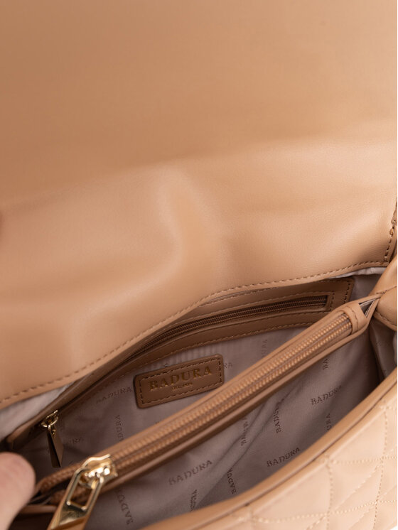 Badura Badura Borsetta LOA6510A-1 Beige