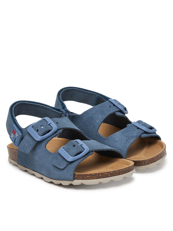 Mayoral Mayoral Sandalen 43803.87 Blau