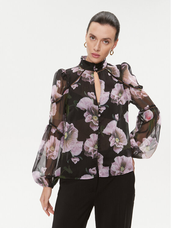 Blusa Ted Baker