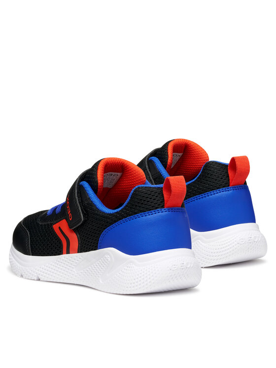 Geox Geox Tossud J Sprintye J36GBA 01454 C0245 S Must