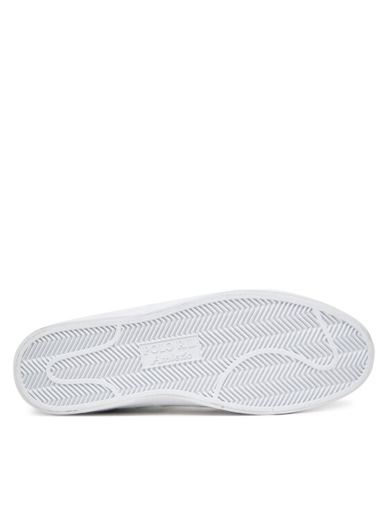 Polo Ralph Lauren Polo Ralph Lauren Sneakers 816961260003 Verde