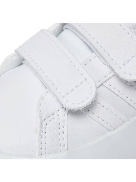 adidas adidas Αθλητικά Grand Court 2.0 Cf I ID5273 Λευκό