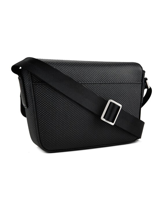 Lacoste Lacoste Torebka 335247 Czarny