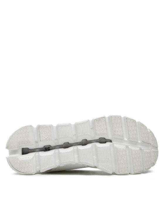 On On Laufschuhe Cloud 5 5998902 Weiß