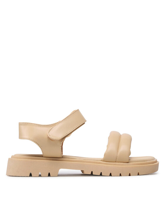 DeeZee DeeZee Szandál CS5710-01 Sárga