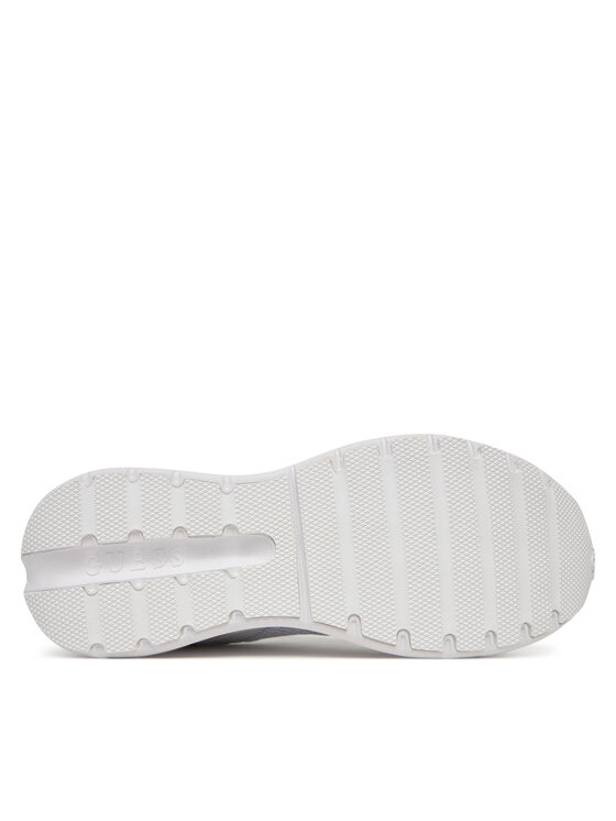 Guess Guess Snīkeri 177207 Balts