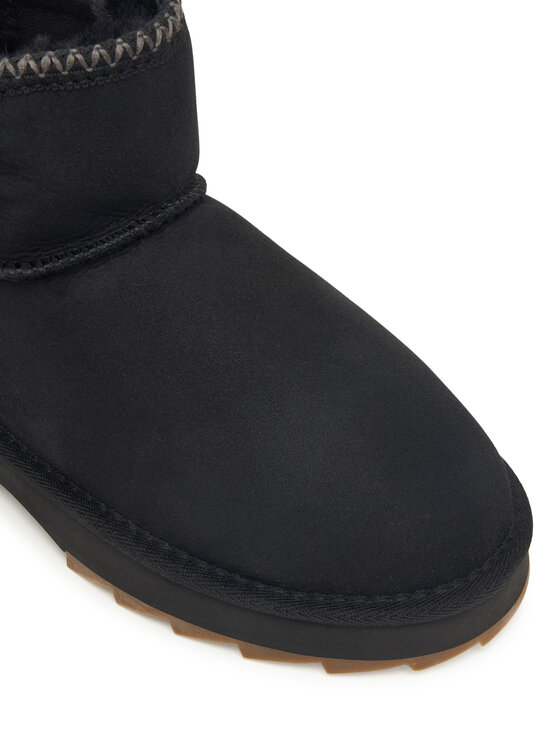 EMU Australia EMU Australia Schneeschuhe Higgie W13198 Schwarz