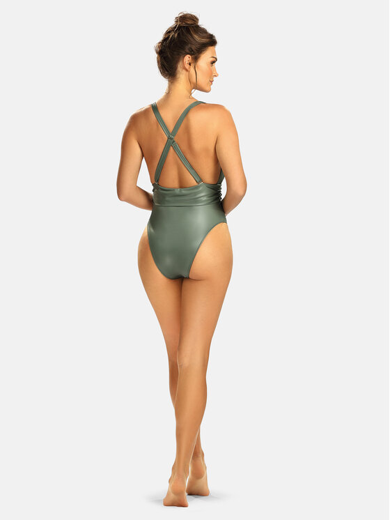 Feba Feba Costume da bagno F191B Cachi