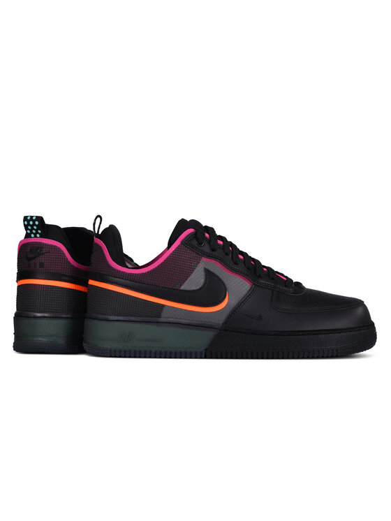 Nike Nike Sneakersy DH7615-001 Czarny