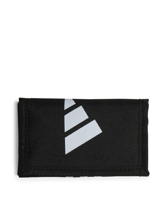 Portofel adidas Essentials Training Wallet HT4750 black/white