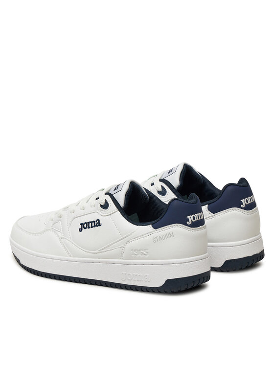 Joma Joma Laisvalaikio batai C.Stadium CSTAW2403 Balta