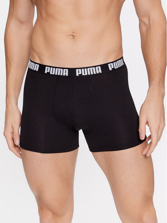 Puma Puma Komplet boksaric﻿ Everyday 935294 Črna